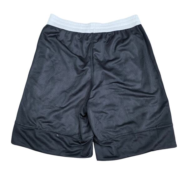 Adidas 3G Speed Reversible Shorts sz L 13/14Y - Picture 2 of 5